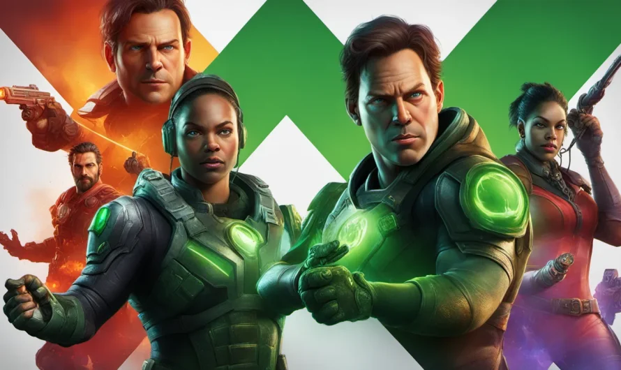 Xbox Boss Said Large Gap Between AAA Game Pass Additions Was A “Disaster”