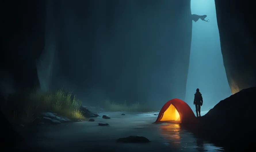 Cocoon Developers Open Up About Leaving Playdead And Creating Their Most Complex Puzzle Game Yet