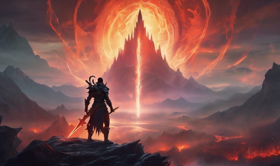 Unlock Your Diablo 4 Journey Today