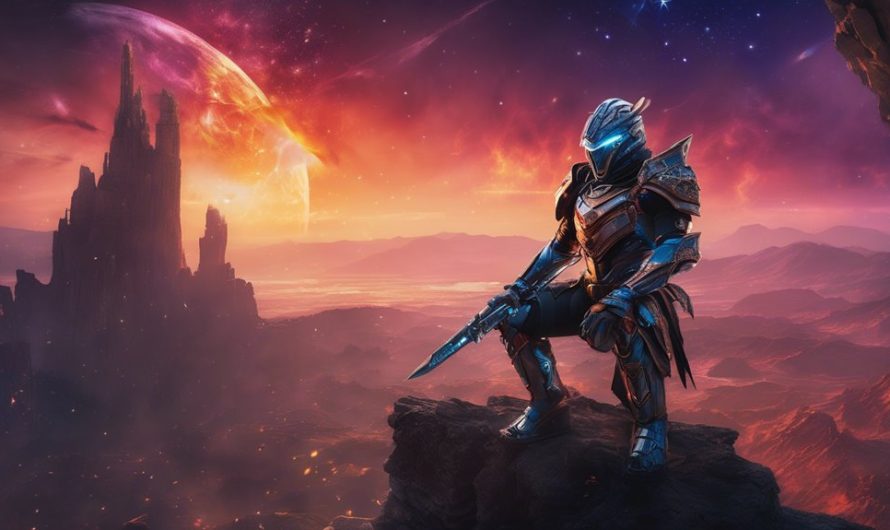Destiny 2 Best Solo Builds for New Raid Seasons
